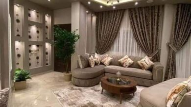 تشطيب شقق عرايس