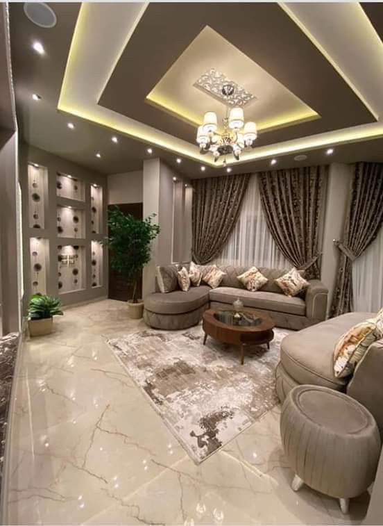 تشطيب شقق عرايس