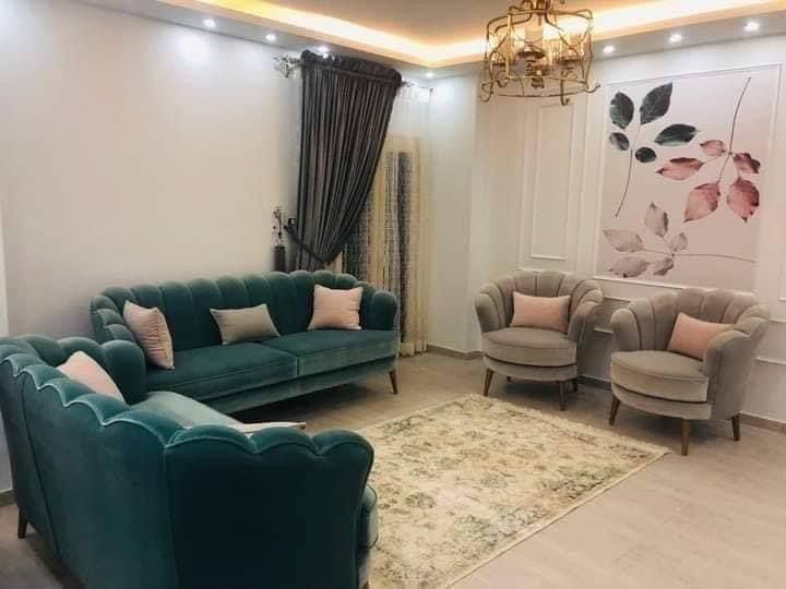 تشطيب شقق عرايس