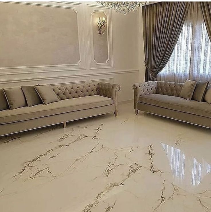 أحدث تشطيبات الشقق