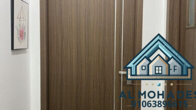 ابواب wpc الرياض