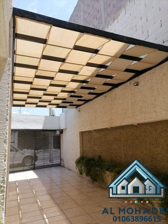 مظلات وسواتر 2026