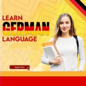 تعلم الجمل الألمانية