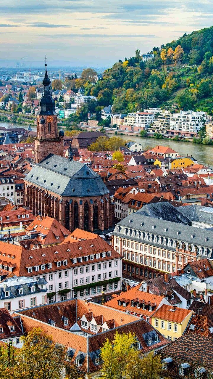 الأساسيات والألفاظ اليومية للغة الألمانية للمبتدئين