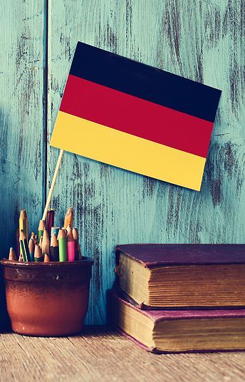 تعلم الأرقام الألمانية