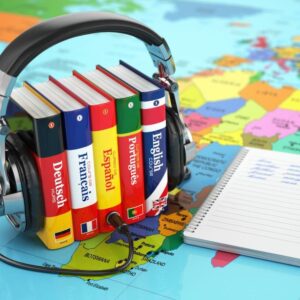 الأساسيات والألفاظ اليومية للغة الألمانية للمبتدئين