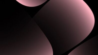 خلفيات آيفون