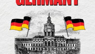 تعلم الأرقام الألمانية للمبتدئين