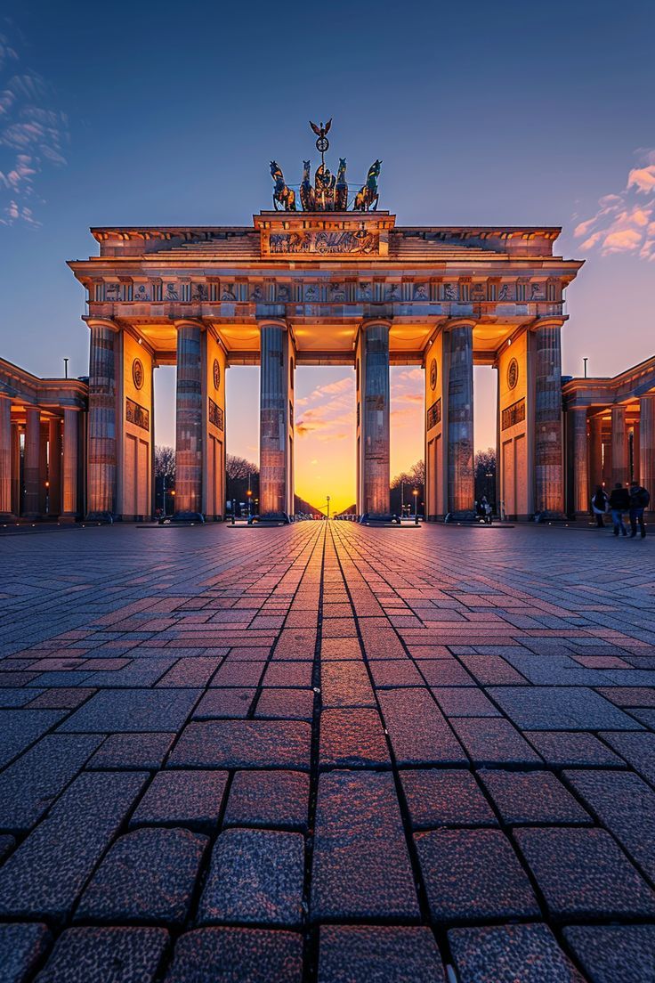 تعلم الجمل الألمانية