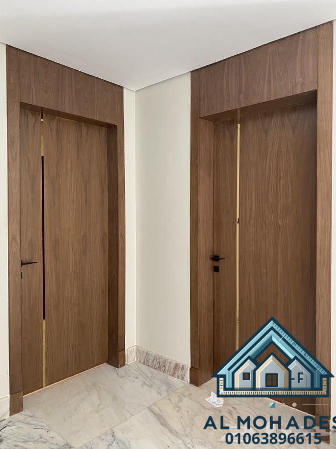 حول ابواب wpc وصور واشكال مختلفه