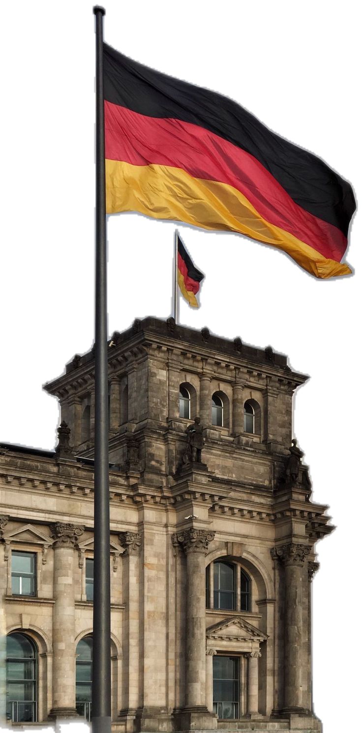 تعلم الأرقام الألمانية