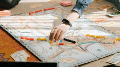 أهم أدوات المطبخ في اللغة الألمانية