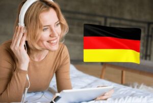 تعلم الجمل الألمانية