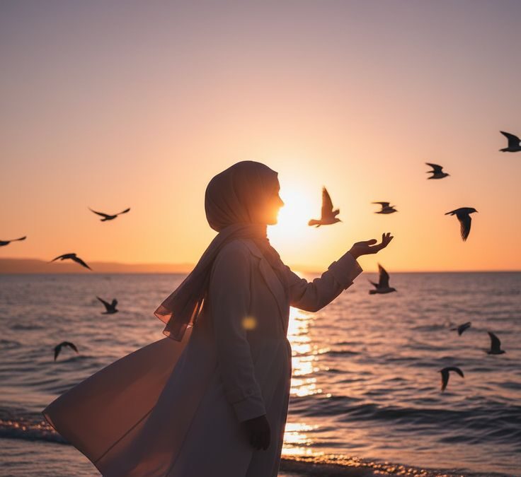 خلفيات فخمة للجوال بنات كيوت