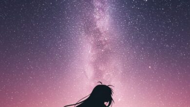 خلفيات هاتف فخمة للبنات