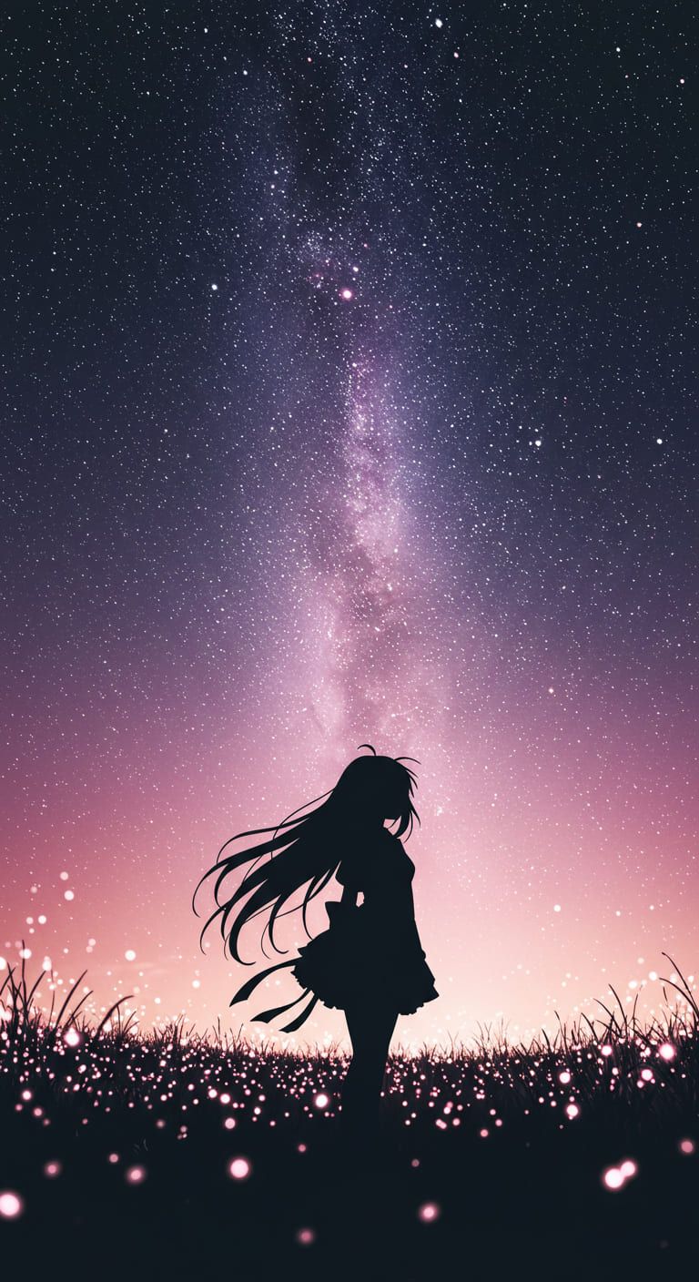 خلفيات هاتف فخمة للبنات