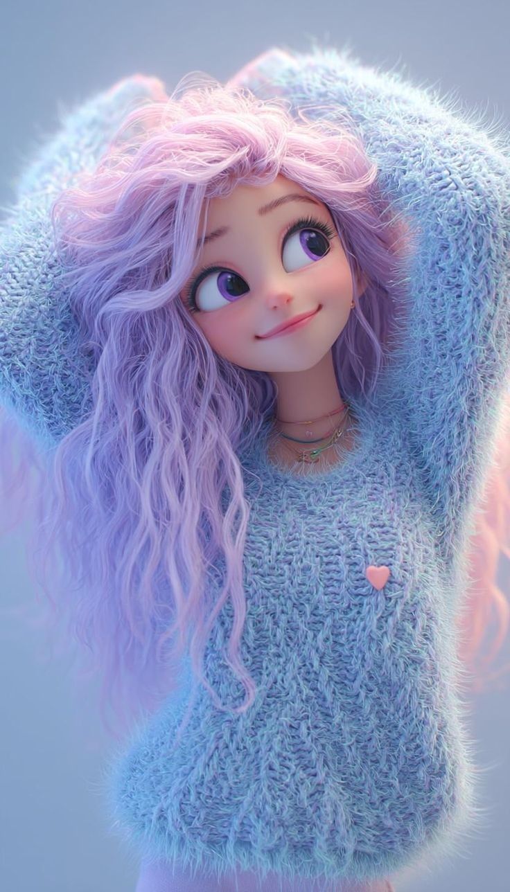 صور خلفيات بناتيه كيوت 2026